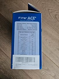 filtro acqua per frigo samsung