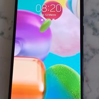 Smartfone cellulare Samsung Galaxi A41