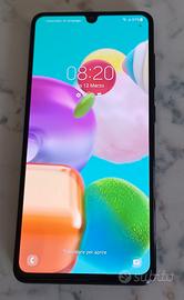 Smartfone cellulare Samsung Galaxi A41