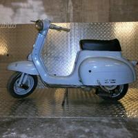 Gilera G50 - 1963