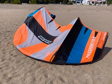 rrd passion MK10 10.5 (2019)