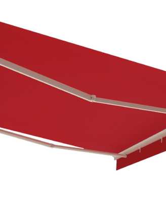 Tenda da sole a bracci, diverse miusure e colori