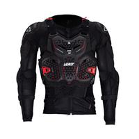 LEATT PETTORINA 5.5 EVO NERO | L 172-178CM