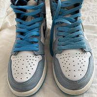 Nike Air Jordan 1 Retro High OG Blue University
