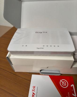 DrayTek Vigor2765 Router