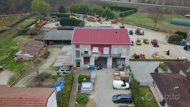 LABORATORIO A CANALE