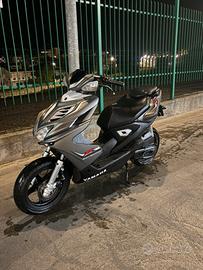 Yamaha areox 50