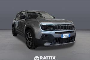JEEP avenger Avenger 1.2 turbo Summit fwd 100cv