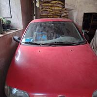 fiat punto 1995