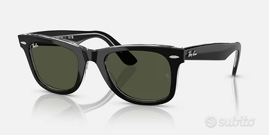 WAYFARER CLASSIC MODELLO RB2140 129431 50-22