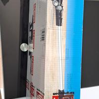 aspirapolvere senza fili SilverCrest con accessori