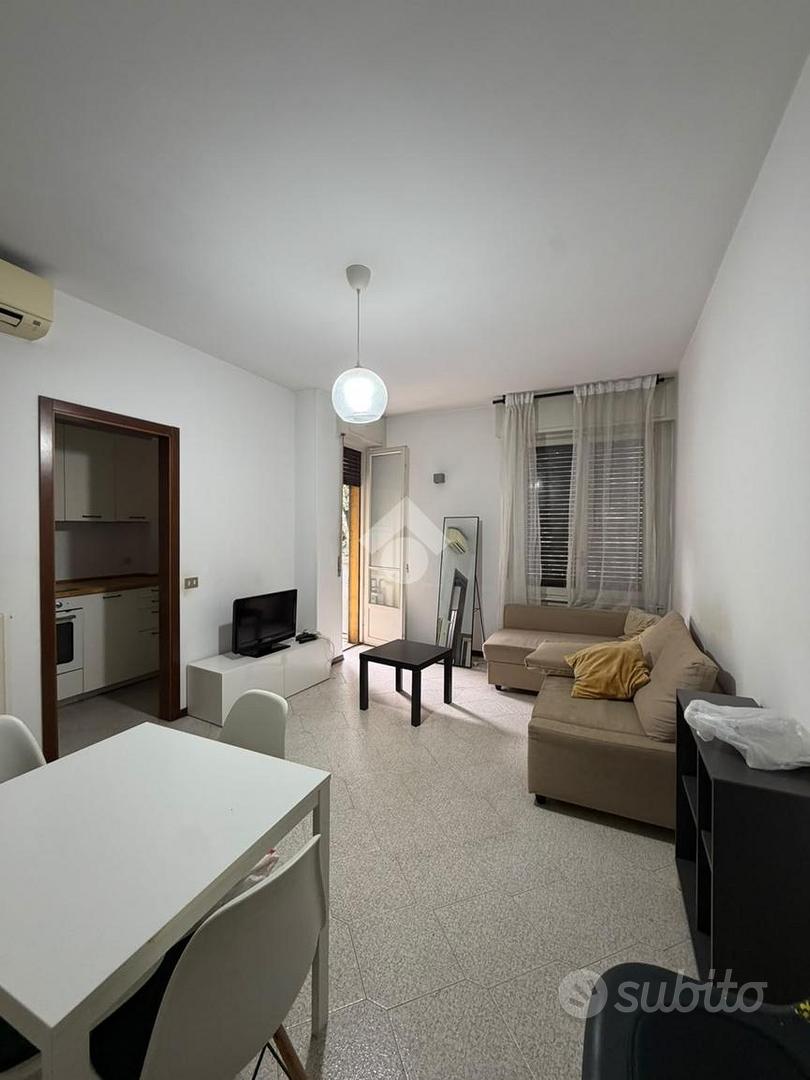 Appartamento – Milano, Quartiere Omero, Municipio 4 - Vista 5