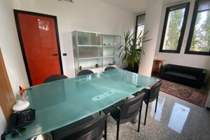 Ufficio Privato formula tutto incluso