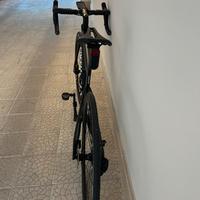 Bici in carbonio Specialized sl8