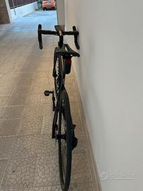 Bici in carbonio Specialized sl8