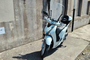 Honda sh 150i
