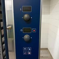 Forno combinato LAINOX 16kW