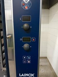 forno professionale LAINOX 16kW