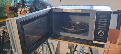 forno microonde LG