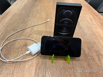 Iphone 12 pro max 256 gb