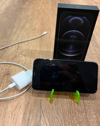 Iphone 12 pro max 256 gb