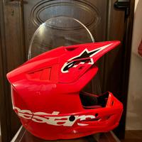 casco alpinestars