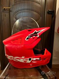 casco alpinestars