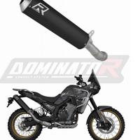 SCARICO TERMINALE MX BLACK Kove 800 X Pro Adventur