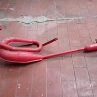 marmitte varie motorini e scuter vecchi