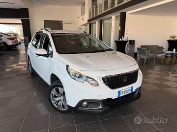 Peugeot 2008 BlueHDi 75 Active