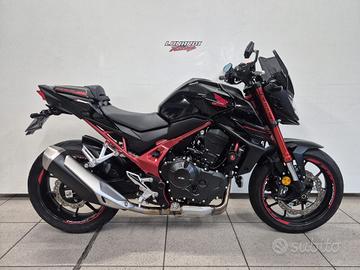 Honda CB750 HORNET ABS 2023