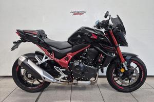 Honda CB750 HORNET ABS 2023