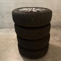 Gomme invernali 185/65 R15