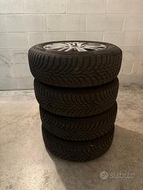 Gomme invernali 185/65 R15