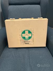 Cassetta primo soccorso