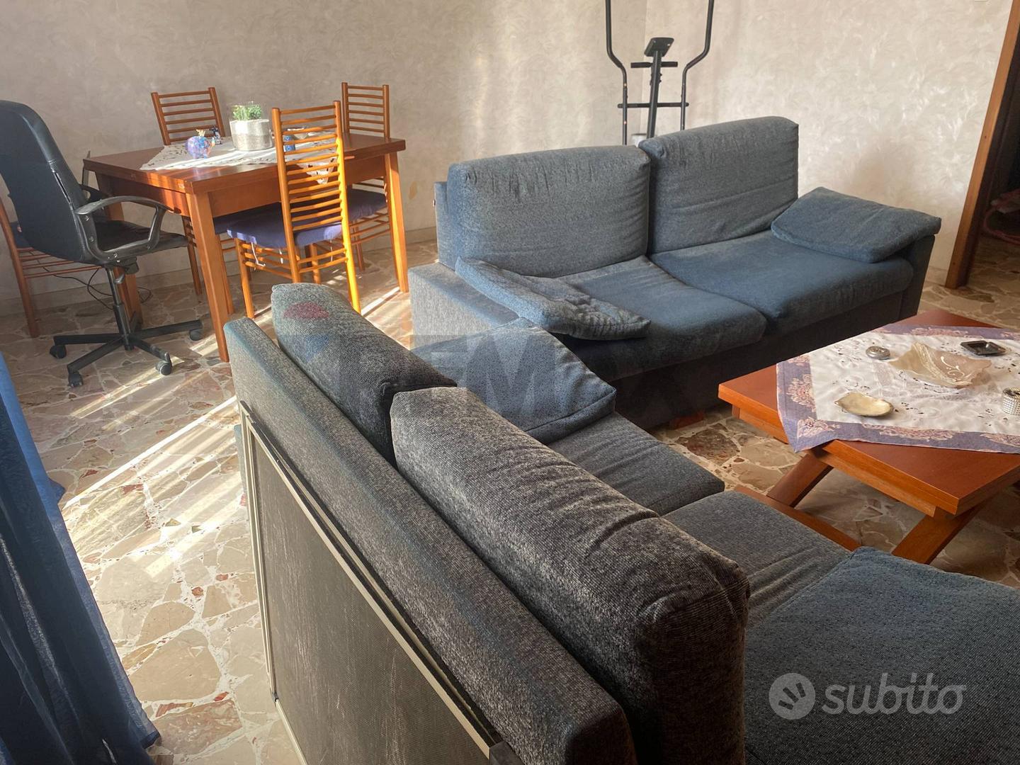 Appartamento – Catania, Curia, Monte Po-Nesima-San Leone-Rapisardi - Vista 2