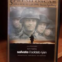 Dvd Salvate il soldato Ryan