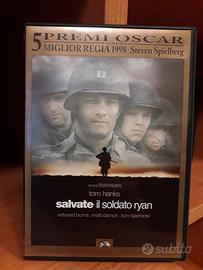 Dvd Salvate il soldato Ryan