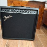 amplificatore chitarra Fender Champion 50xl