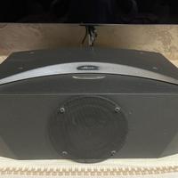 Centrale pininfarina aliante modello voce