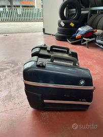 K75, K100 e K1100 Ricambi