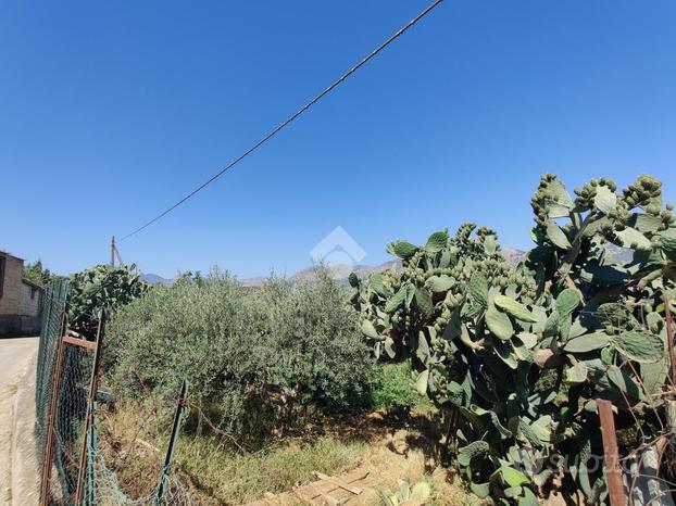 TERRENO A PALERMO