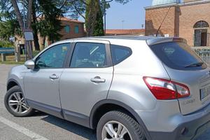 Auto Qashqai
