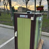 Incubatrice Victoria (FIEM)