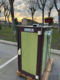 Incubatrice Victoria (FIEM)