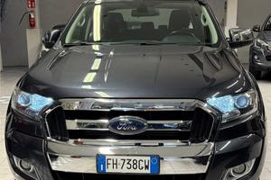 FORD Ranger 2.2 TDCi Doppia Cabina XLT 5pt.