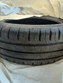 GOMME ESTIVE 155/50 R15 (SOLO GOMME ) toyota aygo