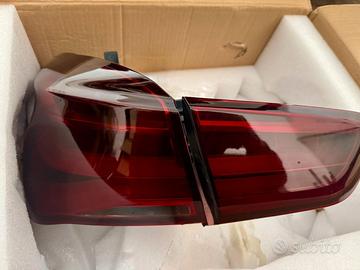 Ricambi ORIGINALI BMW pari al nuovo