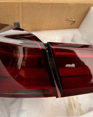 Ricambi ORIGINALI BMW pari al nuovo