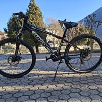 Bicicletta ragazzo BRERA